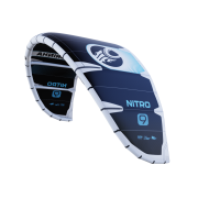 Cabrinha Nitro Apex only Black 2026