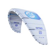 Cabrinha Nitro Apex only White 2026