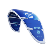 Cabrinha Nitro Apex only Blue 2026