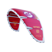 Cabrinha Nitro Apex only Red 2026