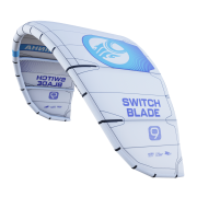 Cabrinha Switchblade Apex only White 2026