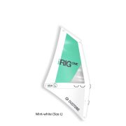 Duotone iRIG One inflatable Windsurf-Rig