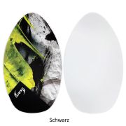 Surface Skimboard ZSK 135 35" schwarz