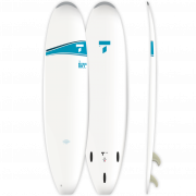 Surfboard Tahe 7.9 Mini Malibu